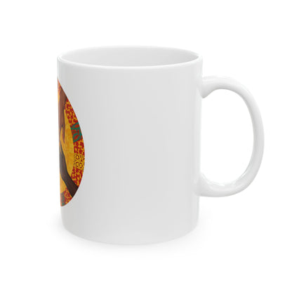 Ceramic Mug, (11oz, 15oz)