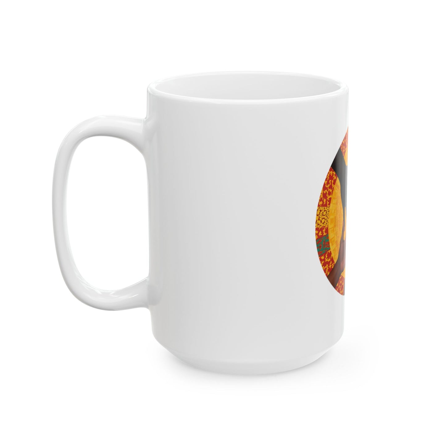 Ceramic Mug, (11oz, 15oz)