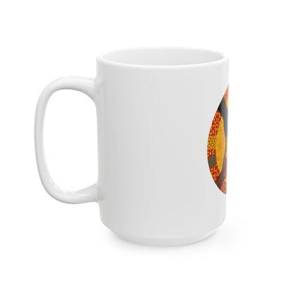 Ceramic Mug, (11oz, 15oz)