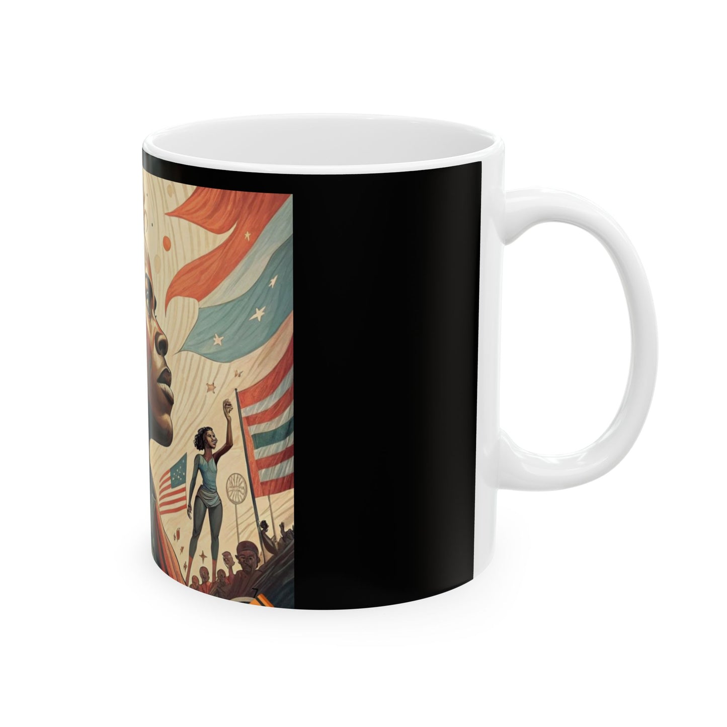 Ceramic Mug, (11oz, 15oz)