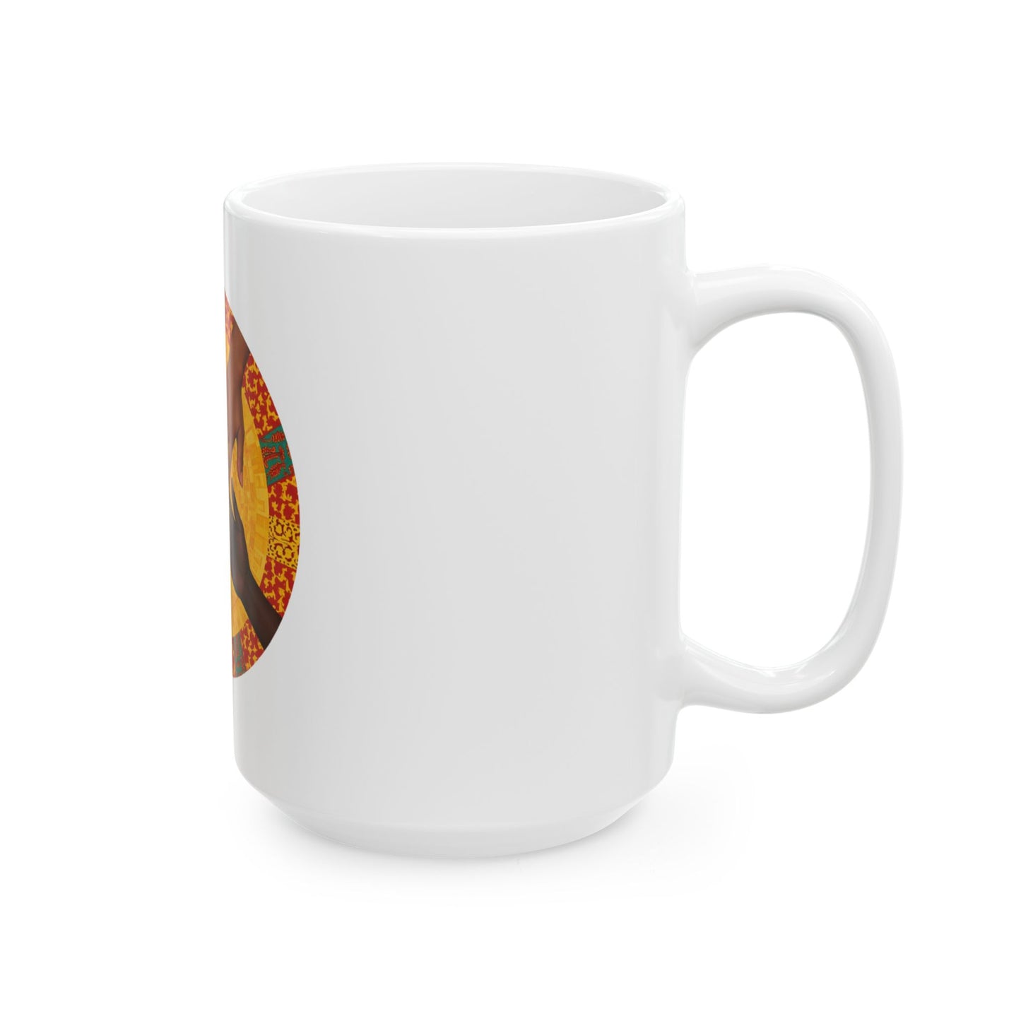 Ceramic Mug, (11oz, 15oz)
