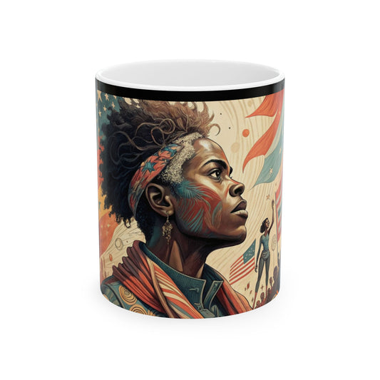 Ceramic Mug, (11oz, 15oz)