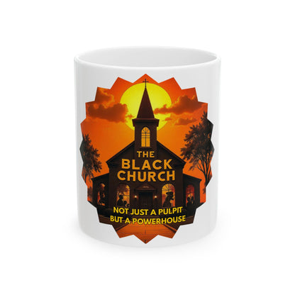 Ceramic Mug, (11oz, 15oz)