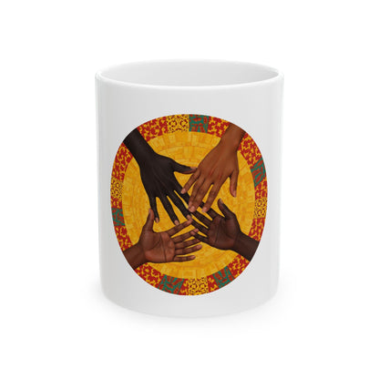 Ceramic Mug, (11oz, 15oz)