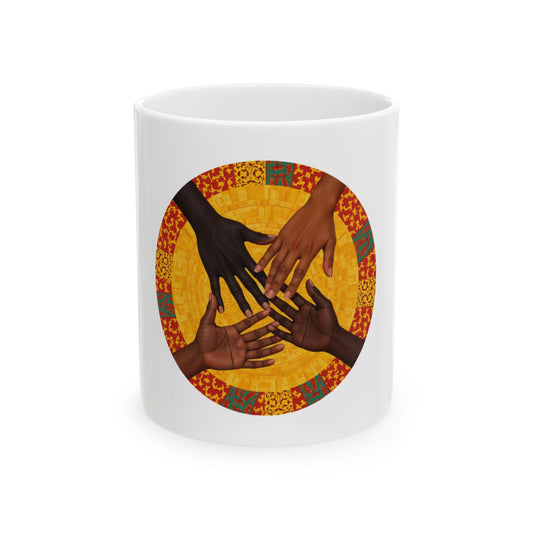 Ceramic Mug, (11oz, 15oz)