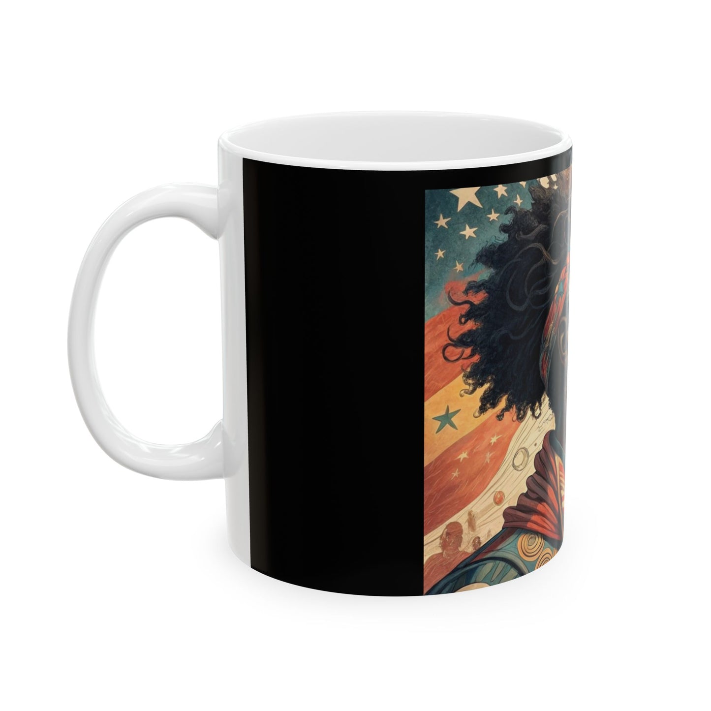 Ceramic Mug, (11oz, 15oz)